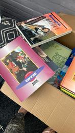 Doosvol boek voor oplijding pabo, Ophalen of Verzenden, Zo goed als nieuw