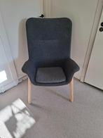 Fauteuil IKEA Vedbo, Huis en Inrichting, Ophalen, Hout, 75 tot 100 cm, Zo goed als nieuw