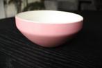 Vintage pastel servies Maastricht nestschaal n5, Ophalen of Verzenden