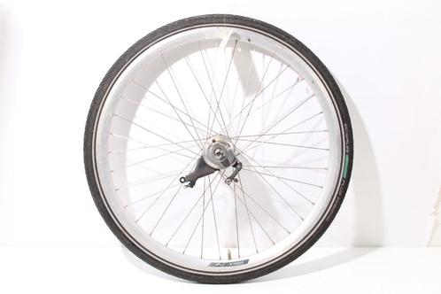 8 versnelling | 28 inch | Achterwiel | Stella Vicenza, Fietsen en Brommers, Fietsonderdelen, Gebruikt, Algemeen, Wiel, Ophalen of Verzenden