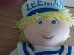 Koos matroos pop van zeeman.
(Collectors item), Verzamelen, Ophalen of Verzenden, Gebruikt, Pop