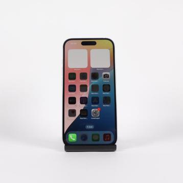 iPhone 15 128GB - B Grade (96%) beschikbaar voor biedingen