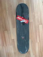 Supreme Bling Box Logo Skateboard, Sport en Fitness, Ophalen, Nieuw, Skateboard
