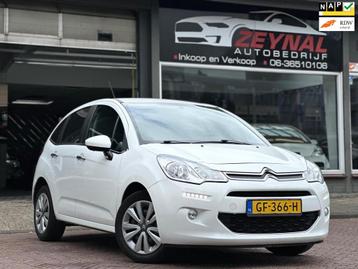Citroen C3 1.0 PureTech Cruise Airco Nw Distributieriem beschikbaar voor biedingen
