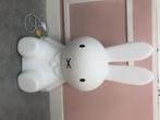 Nijntje lamp 80 cm, Huis en Inrichting, Lampen | Vloerlampen, Ophalen, Zo goed als nieuw, Kunststof, Minder dan 100 cm
