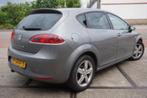Seat Leon 1.9 TDI Ecomotive Businessline High, Voorwielaandrijving, Stof, Gebruikt, 4 cilinders