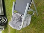 Kinderstoel om aan tafel te klemmen, Ophalen of Verzenden, Zo goed als nieuw, Campingstoel