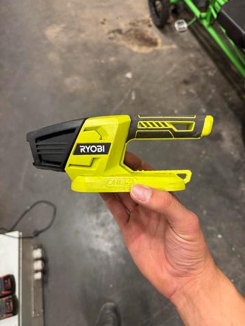 Ryobi R18T 18V Bouwlamp beschikbaar voor biedingen