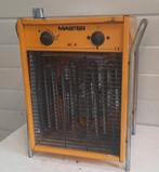 heater Master BN-9, Doe-het-zelf en Verbouw, Verwarming en Radiatoren, 30 tot 80 cm, Gebruikt, Kachel, Minder dan 60 cm