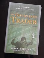 The Disciplined Trader - Nieuw boek | crypto & forex, Ophalen of Verzenden, Nieuw