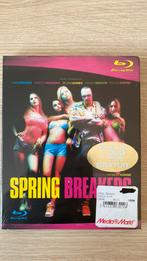 Spring breakers blu ray NL versie NIEUW, Cd's en Dvd's, Ophalen of Verzenden, Zo goed als nieuw, Actie