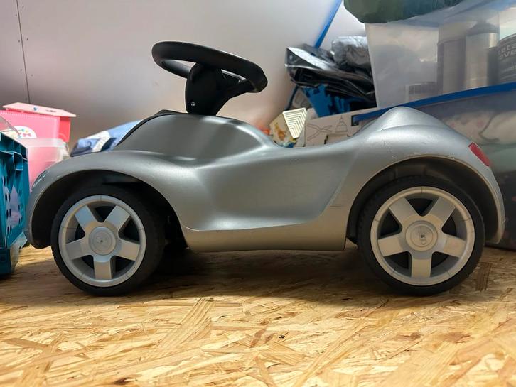 Audi Loopauto voor Kinderen, Kinderen en Baby's, Speelgoed | Buiten | Voertuigen en Loopfietsen, Gebruikt, Loopvoertuig, Ophalen