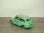 Fiat 600 - Dinky Toys 183 England, Hobby en Vrije tijd, Modelauto's | 1:43, Gebruikt, Engeland, Auto, Verzenden