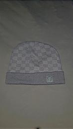 Louis Vuitton Beanie - Grijs, Kleding | Heren, Hoeden en Petten, Ophalen, Hoed, One size fits all, Zo goed als nieuw