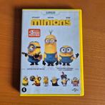 Te koop: Minions, Tekenfilm, Amerikaans, Ophalen of Verzenden, Zo goed als nieuw
