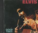 Elvis Good Times, Zo goed als nieuw, Verzenden