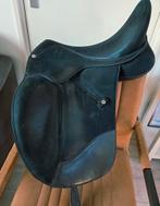 Wintec Isabell Werth 17,5 inch, Dieren en Toebehoren, Paarden en Pony's | Zadels, Ophalen, Zo goed als nieuw, Dressuur