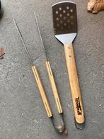 BBQ set tangen merk: Tenneker, Ophalen of Verzenden, Nieuw, Tenneker