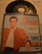 Single: Elvis Presley - I got stung, Verzenden, Zo goed als nieuw, Pop
