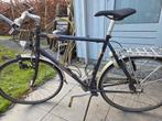 Herenfiets Union, Gebruikt, Versnellingen, 57 tot 61 cm, Ophalen