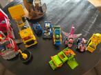 Paw Patrol - grote set, Kinderen en Baby's, Speelgoed | Speelgoedvoertuigen, Ophalen of Verzenden, Zo goed als nieuw