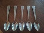 Oude Sola theelepels - set van 5, Ophalen of Verzenden