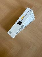 5 pakken visgraat natural oak (1,90m2 per pak), Ophalen, Kunststof, 50 tot 150 cm, Nieuw