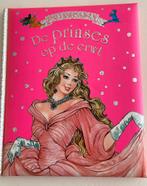 Prinsessen: de prinses op de erwt, Ophalen of Verzenden, Zo goed als nieuw