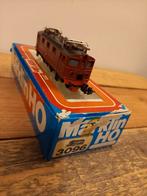 Marklin 3030 in vervangende doos, Wisselstroom, Gebruikt, Locomotief, Ophalen of Verzenden