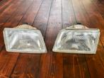 Peugeot 205 originele Valeo koplampen set zgan, Auto-onderdelen, Ophalen of Verzenden, Peugeot