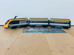 Lego 60197 Verlengset Passagierstrein (3 coupés), Ophalen, Gebruikt, Complete set, Lego