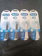 Oral-B iO Ultimate Clean opzetborstels-nieuw, Ophalen, Nieuw, Opzetborstel