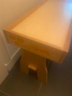 Oilily tafel meubel uit winkel collectors item vintage, Ophalen