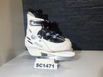 Roces KVG Kunst Kunstschaatsen Maat 30 31 32 33 34 35, Sport en Fitness, Schaatsen, Overige merken, Verzenden, Nieuw, Kunstschaatsen