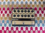 Friedman IR-X dual tube preamp, Muziek en Instrumenten, Effecten, Ophalen of Verzenden, Zo goed als nieuw