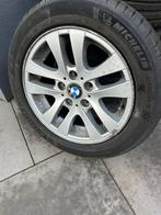 16 inch BMW met Michelin banden, Auto-onderdelen, 205 mm, Band(en), 16 inch, Ophalen of Verzenden