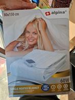 Alpina warmte deken, Huis en Inrichting, Ophalen of Verzenden, Zo goed als nieuw