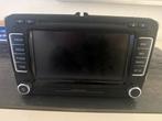 Volkswagen RNS 510 Navigatie Radio, Ophalen of Verzenden, Gebruikt