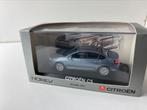 1:43 Citroen C5-facelift-sedan-in original box, Hobby en Vrije tijd, Modelauto's | 1:43, Ophalen of Verzenden, Nieuw, Auto, Norev
