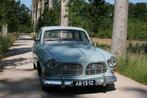 Volvo 1965 Blauw, Auto's, Achterwielaandrijving, 74 pk, 4 cilinders, Blauw