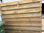 Schutting grenen 180/200, Ophalen, Nieuw, Minder dan 3 meter