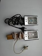 Film lichten Elgawa, 2 stuks, Ophalen of Verzenden, 1960 tot 1980