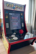 Pacman/ Galaga Arcade Desktop., Arcade, 2 spelers, Ophalen of Verzenden, Zo goed als nieuw