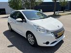 Peugeot 208 1.2 e-VTi Active AUTOMAAT CRUISE AIRCO NAP!, Euro 5, Stof, Gebruikt, 1199 cc