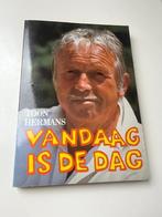toon hermans vandaag is de dag, Boeken, Ophalen of Verzenden