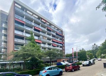 NIEUW! Woonruimte te huur Robijnstraat, Apeldoorn beschikbaar voor biedingen