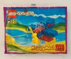 Lego : Sea Eagle 1642 polybag ongeopend, Ophalen of Verzenden, Nieuw, Complete set, Lego