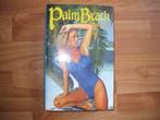 pat booth-palm beach-goede staat, Ophalen of Verzenden, Zo goed als nieuw, Nederland