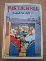 Pietje Bell gaat vliegen - Chr. van Abkoude, Ophalen of Verzenden, Zo goed als nieuw, Chr. van Abkoude, Fictie algemeen