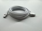 USB‑C naar MagSafe3-kabel, Computers en Software, Laptop-opladers, Ophalen of Verzenden, Zo goed als nieuw